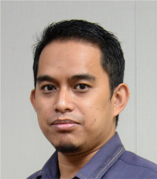 Muhammad Ridzuan Mohd Rohani