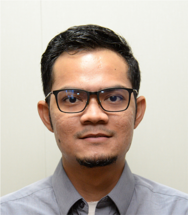 Muhammad Redzuan Mohd Noor